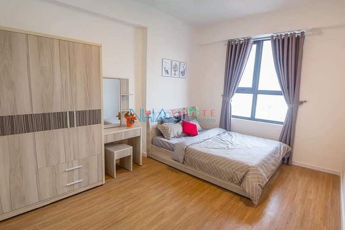 Hình ảnh ✔ Cho thuê CHCC M-ONE NAM SÀI GÒN 96m 3pn 2wc - Nội thất đầy đủ