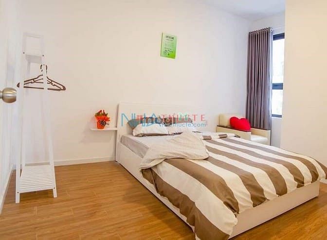 Hình ảnh ✔ Cho thuê CHCC M-ONE NAM SÀI GÒN 96m 3pn 2wc - Nội thất đầy đủ