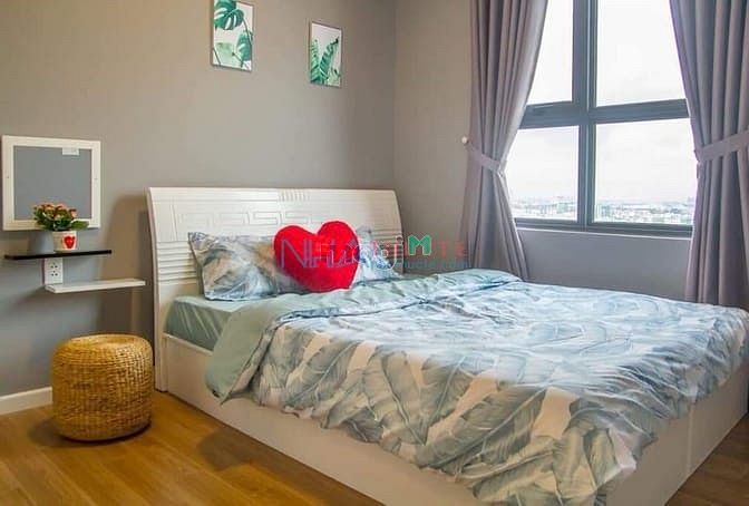 Hình ảnh ✔ Cho thuê CHCC M-ONE NAM SÀI GÒN 96m 3pn 2wc - Nội thất đầy đủ