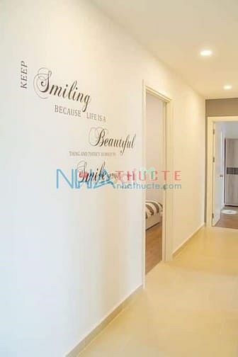 Hình ảnh ✔ Cho thuê CHCC M-ONE NAM SÀI GÒN 96m 3pn 2wc - Nội thất đầy đủ