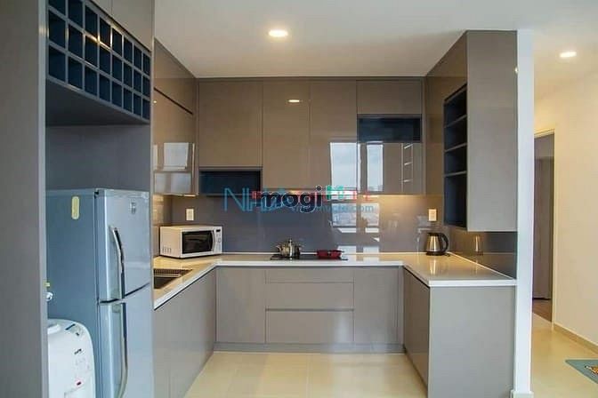 Hình ảnh ✔ Cho thuê CHCC M-ONE NAM SÀI GÒN 96m 3pn 2wc - Nội thất đầy đủ