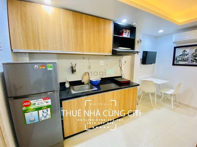 Hình ảnh Mb6623 nạp rút nhanh chóng full nội thất quận 4, An ninh, yên tĩnh, Sát Quận 1, Quận 7