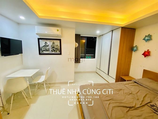 Hình ảnh Mb6623 nạp rút nhanh chóng full nội thất quận 4, An ninh, yên tĩnh, Sát Quận 1, Quận 7