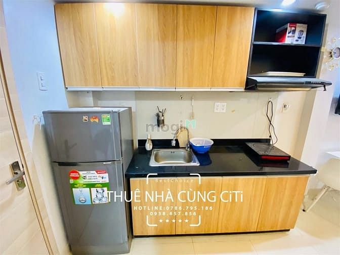 Hình ảnh Mb6623 nạp rút nhanh chóng full nội thất quận 4, An ninh, yên tĩnh, Sát Quận 1, Quận 7
