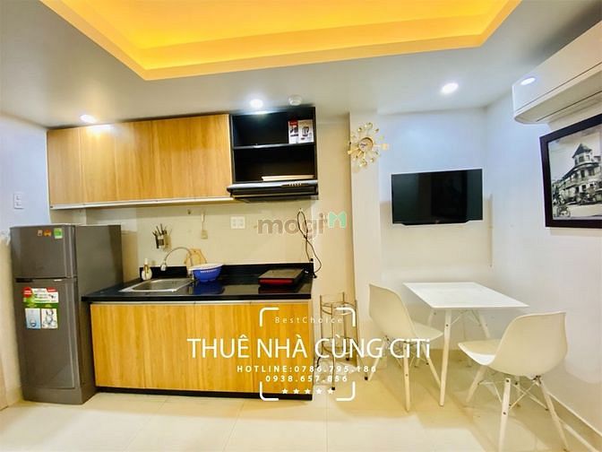 Hình ảnh Mb6623 nạp rút nhanh chóng full nội thất quận 4, An ninh, yên tĩnh, Sát Quận 1, Quận 7