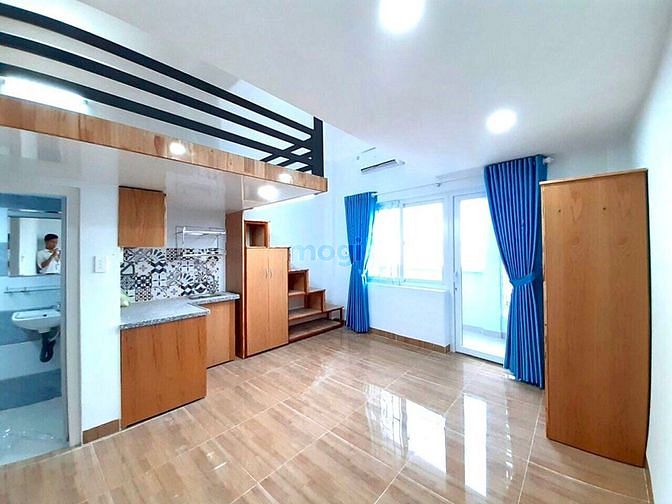 Hình ảnh Khai trương Trang Chủ MB66.COM / Đăng Ký Tặng 66K duplex/studio/1PN Bình Thạnh gần Hutech,FTU, quận 1