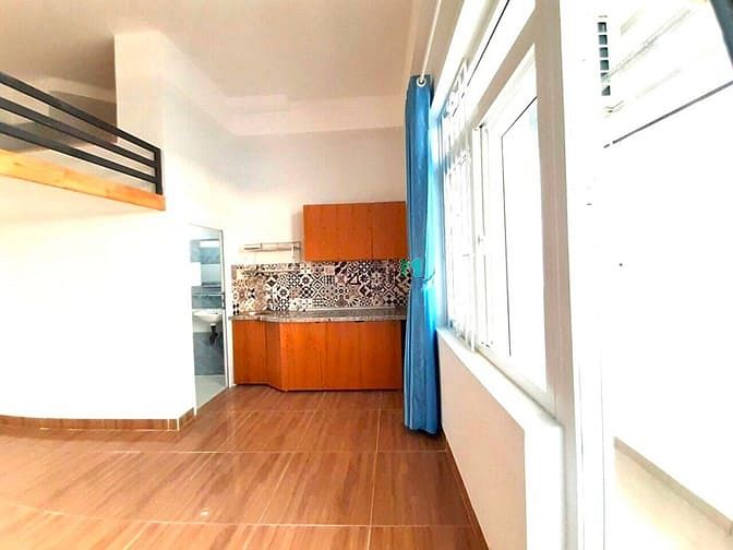 Hình ảnh Khai trương Trang Chủ MB66.COM / Đăng Ký Tặng 66K duplex/studio/1PN Bình Thạnh gần Hutech,FTU, quận 1