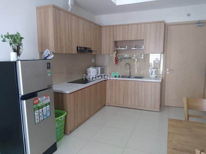 Hình ảnh ✔ Cho thuê CHCC M-ONE NAM SÀI GÒN 63m 2pn 2wc - Nội thất đầy đủ