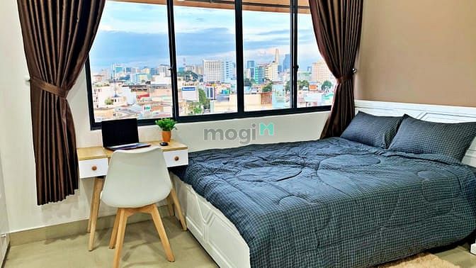 Hình ảnh 🍇🏡 Mb6623 nạp rút nhanh chóng STUDIO 1PN Bình Thạnh . Quận 1-3 giá rẻ nhất tháng 12 📢📢