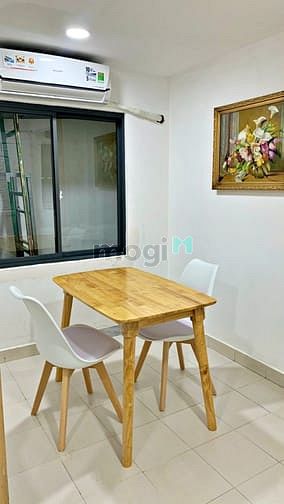 Hình ảnh 🍇🏡 Mb6623 nạp rút nhanh chóng STUDIO 1PN Bình Thạnh . Quận 1-3 giá rẻ nhất tháng 12 📢📢