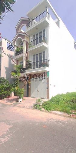 Hình ảnh Bán gấp nền đất Cư Xá Bắc Đinh Bộ Lĩnh, P. 26 Bình Thạnh, TT 2.7 tỷ,