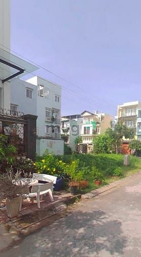 Hình ảnh Bán gấp nền đất Cư Xá Bắc Đinh Bộ Lĩnh, P. 26 Bình Thạnh, TT 2.7 tỷ,