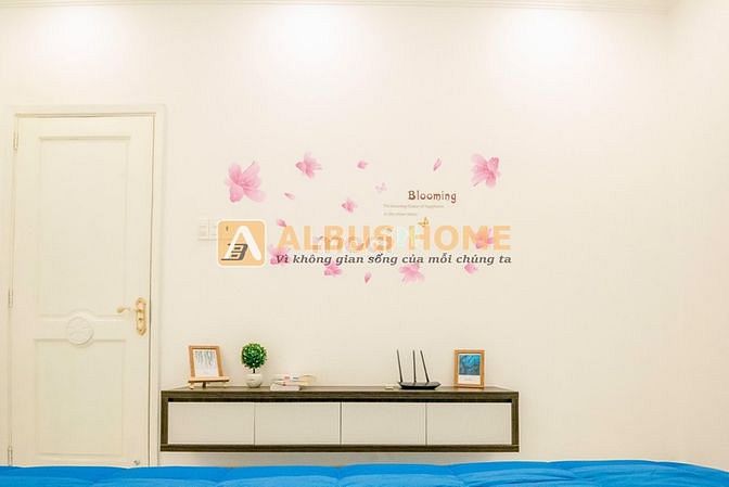 Hình ảnh Cho thuê chung cư dạng studio - KDC Nam Long - full nội thất - Quận 7