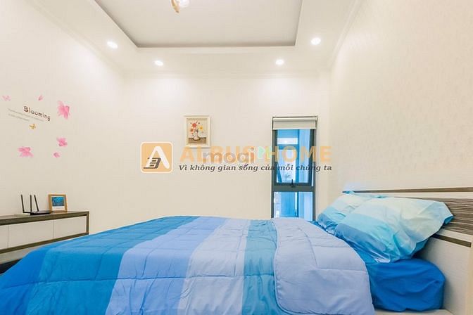 Hình ảnh Cho thuê chung cư dạng studio - KDC Nam Long - full nội thất - Quận 7