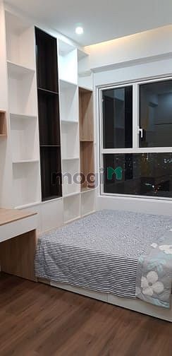 Hình ảnh Cho thuê CH Hưng phúc,PMH,Q7. 3PN full nội thất lầu cao, view biệt thu