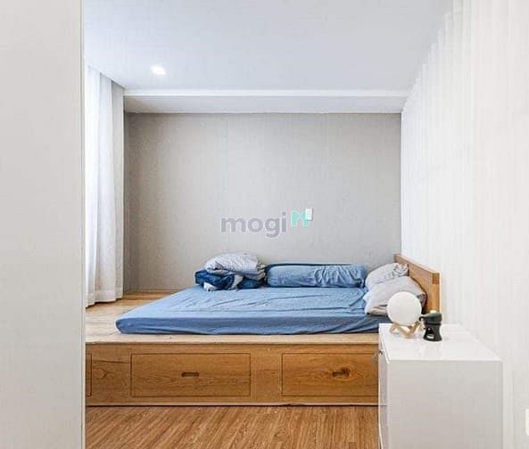 Hình ảnh ✔ Cho thuê CHCC M-ONE NAM SÀI GÒN 56m 1pn 1wc - Nội thất đầy đủ