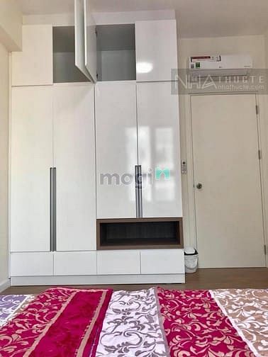 Hình ảnh ✔ Cho thuê CHCC M-ONE NAM SÀI GÒN 60m 2pn 1wc - Nội thất đầy đủ