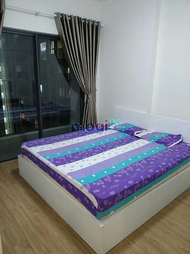 Hình ảnh ✔ Cho thuê CHCC M-ONE NAM SÀI GÒN 60m 2pn 1wc - Nội thất đầy đủ
