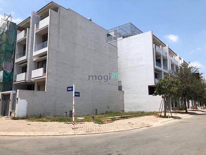 Hình ảnh Bán 5 nền đất đường Số 10, Hiệp Bình Chánh, Thủ Đức 2.2tỷ, sổ riêng