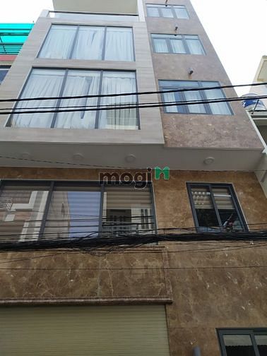 Hình ảnh Mặt tiền 5m, Lạc Long Quân, 65m2, 6 tỷ 2 - Tân Bình