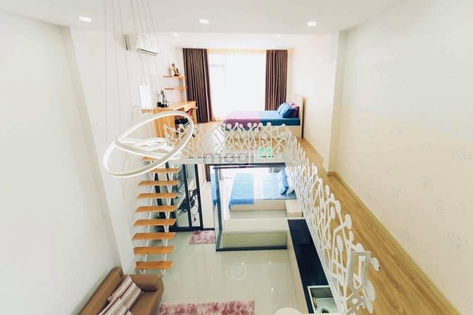 Hình ảnh 💖 Mb6623 nạp rút nhanh chóng có Gác, Studio, 1PN giá ưu đãi Trung Tâm Bình Thạnh, Quận1,3