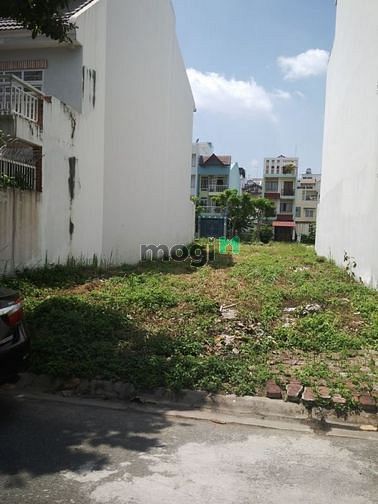 Hình ảnh Bán đất đường Lương Ngọc Quyến Bình Thạnh DT 100m2 Giá 2.3 tỷ
