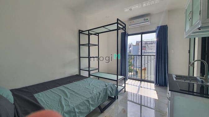 Hình ảnh 💖 Mb6623 nạp rút nhanh chóng có Gác, Studio, 1PN giá ưu đãi Trung Tâm Bình Thạnh, Quận1,3