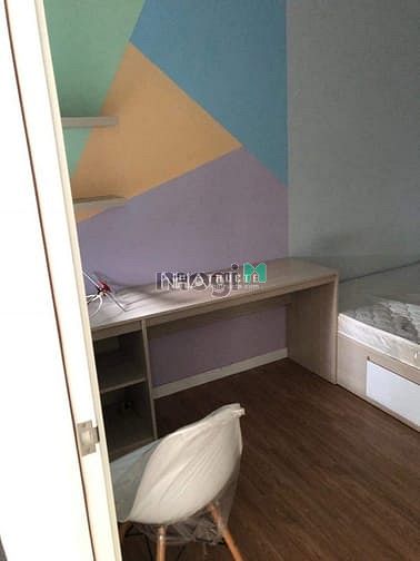 Hình ảnh ✔ Cho thuê CHCC M-ONE NAM SÀI GÒN 58m 2pn 1wc - Nội thất đầy đủ