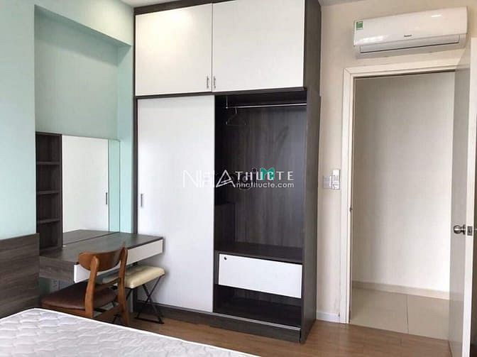 Hình ảnh ✔ Cho thuê CHCC M-ONE NAM SÀI GÒN 58m 2pn 1wc - Nội thất đầy đủ