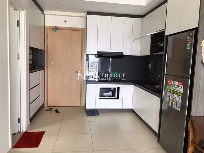 Hình ảnh ✔ Cho thuê CHCC M-ONE NAM SÀI GÒN 58m 2pn 1wc - Nội thất đầy đủ