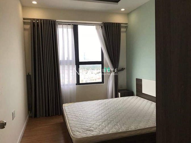 Hình ảnh ✔ Cho thuê CHCC M-ONE NAM SÀI GÒN 58m 2pn 1wc - Nội thất đầy đủ