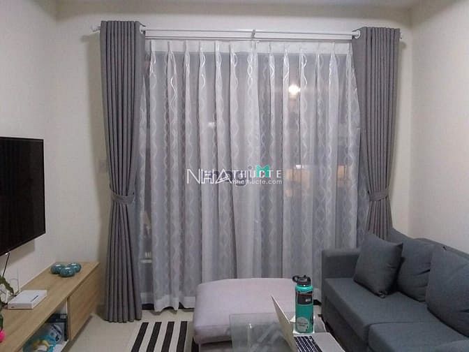 Hình ảnh ✔ Cho thuê CHCC M-ONE NAM SÀI GÒN 68m 2pn 2wc - Nội thất đầy đủ