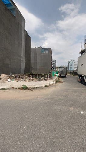 Hình ảnh Sang gấp lô đất MT Đặng Thuỳ Trâm,BT,KDC Bình Lợi,SHR,Giá chỉ từ 1.8tỷ