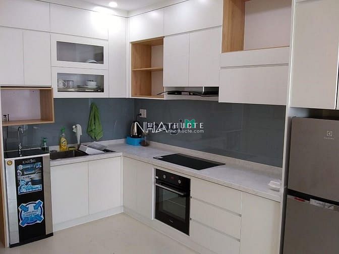 Hình ảnh ✔ Cho thuê CHCC M-ONE NAM SÀI GÒN 68m 2pn 2wc - Nội thất đầy đủ