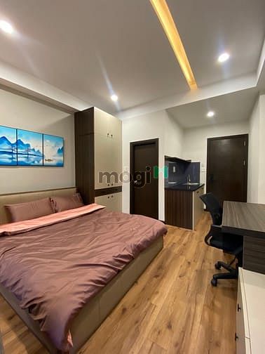 Hình ảnh 💖 Mb6623 nạp rút nhanh chóng có Gác, Studio, 1PN giá ưu đãi Trung Tâm Bình Thạnh, Quận1,3