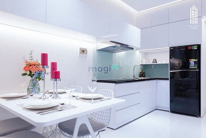 Hình ảnh Mb6623 nạp rút nhanh chóng cao cấp 1PN Chung cư Phúc Đạt Tower