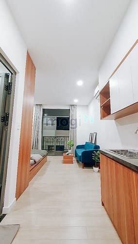 Hình ảnh 💖 Mb6623 nạp rút nhanh chóng có Gác, Studio, 1PN giá ưu đãi Trung Tâm Bình Thạnh, Quận1,3