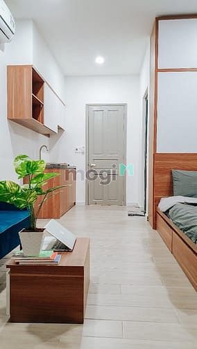 Hình ảnh 💖 Mb6623 nạp rút nhanh chóng có Gác, Studio, 1PN giá ưu đãi Trung Tâm Bình Thạnh, Quận1,3