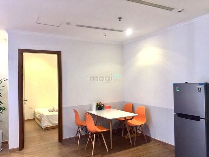 Hình ảnh Cho thuê Trang Chủ MB66.COM / Đăng Ký Tặng 66K 1 phòng ngủ, nội thất cao cấp trung tâm quận 3 - 45m2.