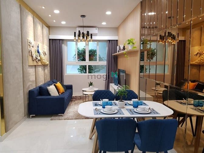 Hình ảnh Bán gấp chung cư Topazelite 3PN, 85m2 , đối diện Đại học công nghệ SG