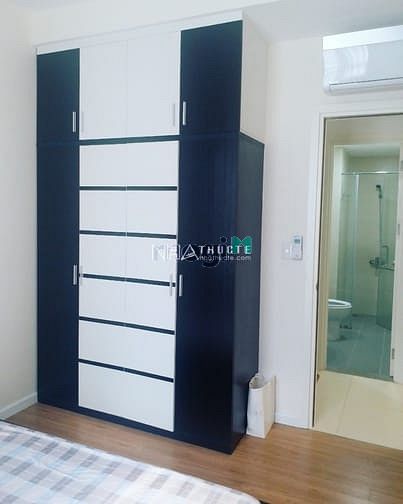 Hình ảnh ✔ Cho thuê CHCC M-ONE NAM SÀI GÒN 68m 2pn 2wc - Nội thất đầy đủ