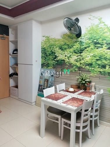 Hình ảnh ✔ Cho thuê CHCC M-ONE NAM SÀI GÒN 68m 2pn 2wc - Nội thất đầy đủ