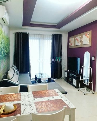 Hình ảnh ✔ Cho thuê CHCC M-ONE NAM SÀI GÒN 68m 2pn 2wc - Nội thất đầy đủ