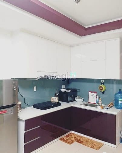 Hình ảnh ✔ Cho thuê CHCC M-ONE NAM SÀI GÒN 68m 2pn 2wc - Nội thất đầy đủ