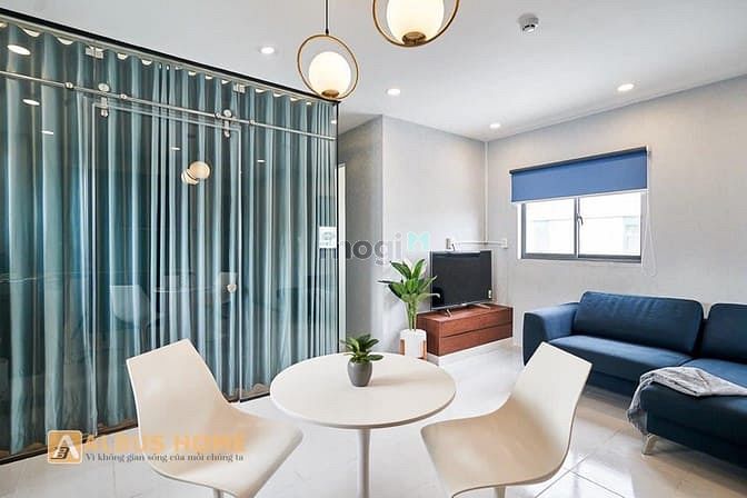 Hình ảnh 💖 Mb6623 nạp rút nhanh chóng có Gác, Studio, 1PN giá ưu đãi Trung Tâm Bình Thạnh, Quận1,3