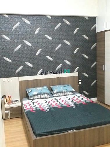 Hình ảnh ✔ Cho thuê CHCC M-ONE NAM SÀI GÒN 68m 2pn 2wc - Nội thất đầy đủ