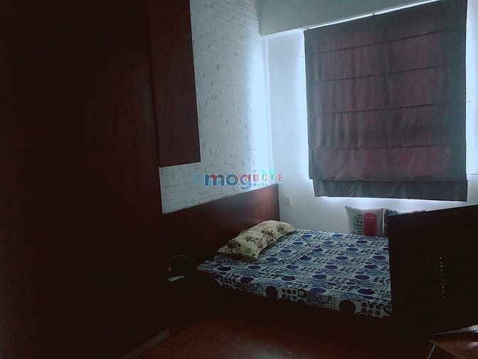 Hình ảnh ✔ Cho thuê CHCC M-ONE NAM SÀI GÒN 60m 2pn 1wc - Nội thất đầy đủ