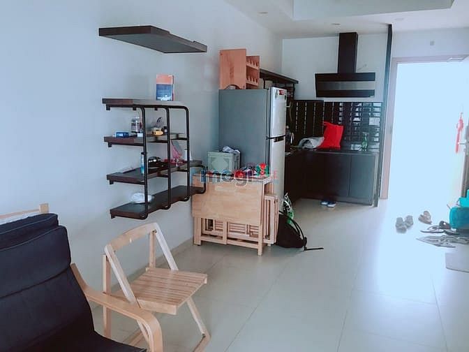 Hình ảnh ✔ Cho thuê CHCC M-ONE NAM SÀI GÒN 60m 2pn 1wc - Nội thất đầy đủ
