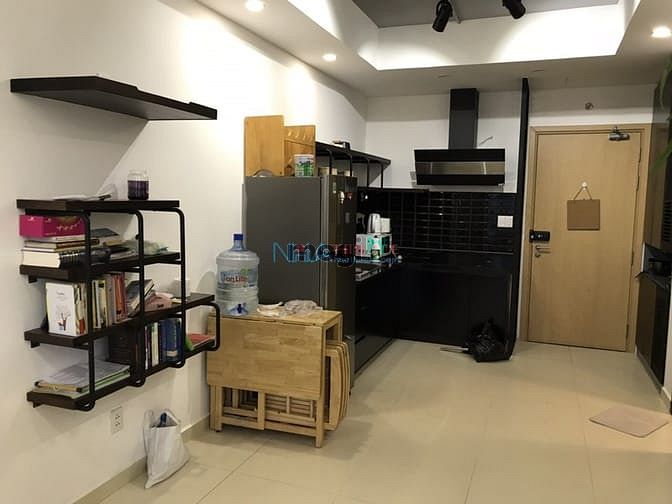Hình ảnh ✔ Cho thuê CHCC M-ONE NAM SÀI GÒN 60m 2pn 1wc - Nội thất đầy đủ