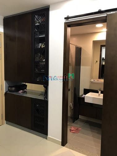 Hình ảnh ✔ Cho thuê CHCC M-ONE NAM SÀI GÒN 60m 2pn 1wc - Nội thất đầy đủ